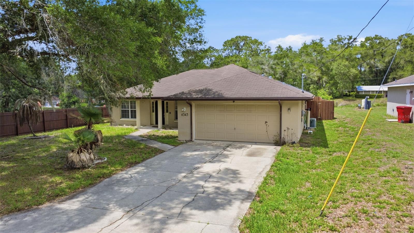 6343 E AMITY ST, INVERNESS, FL, 34452