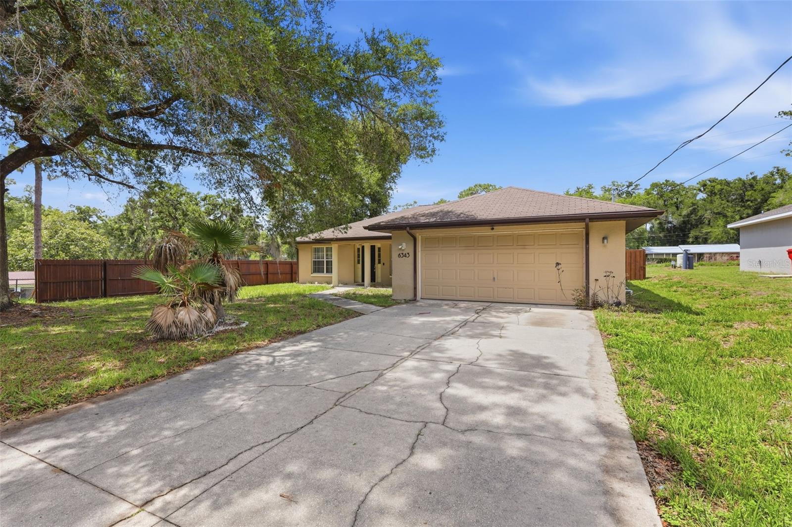 6343 E AMITY ST, INVERNESS, FL, 34452