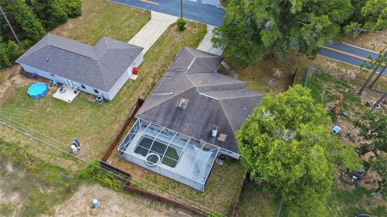 6343 E AMITY ST, INVERNESS, FL, 34452