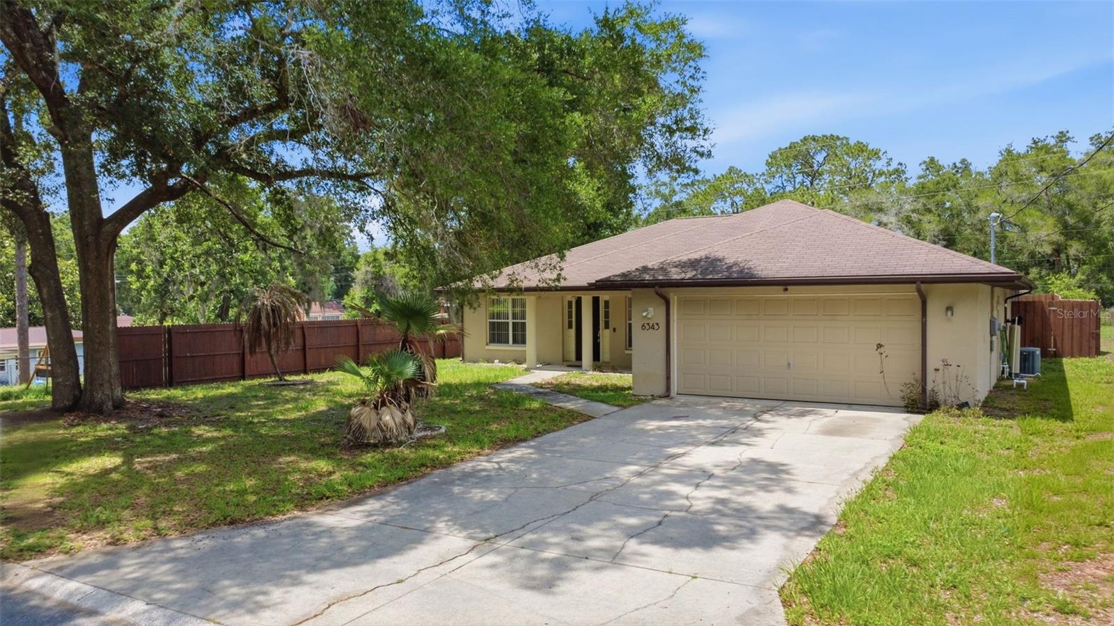 6343 E AMITY ST, INVERNESS, FL, 34452