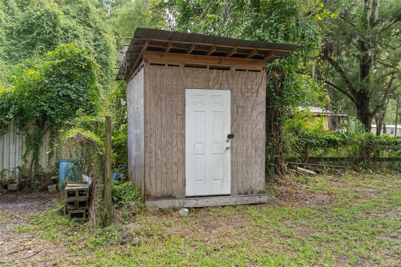 11512 CR 675W, WEBSTER, FL, 33597