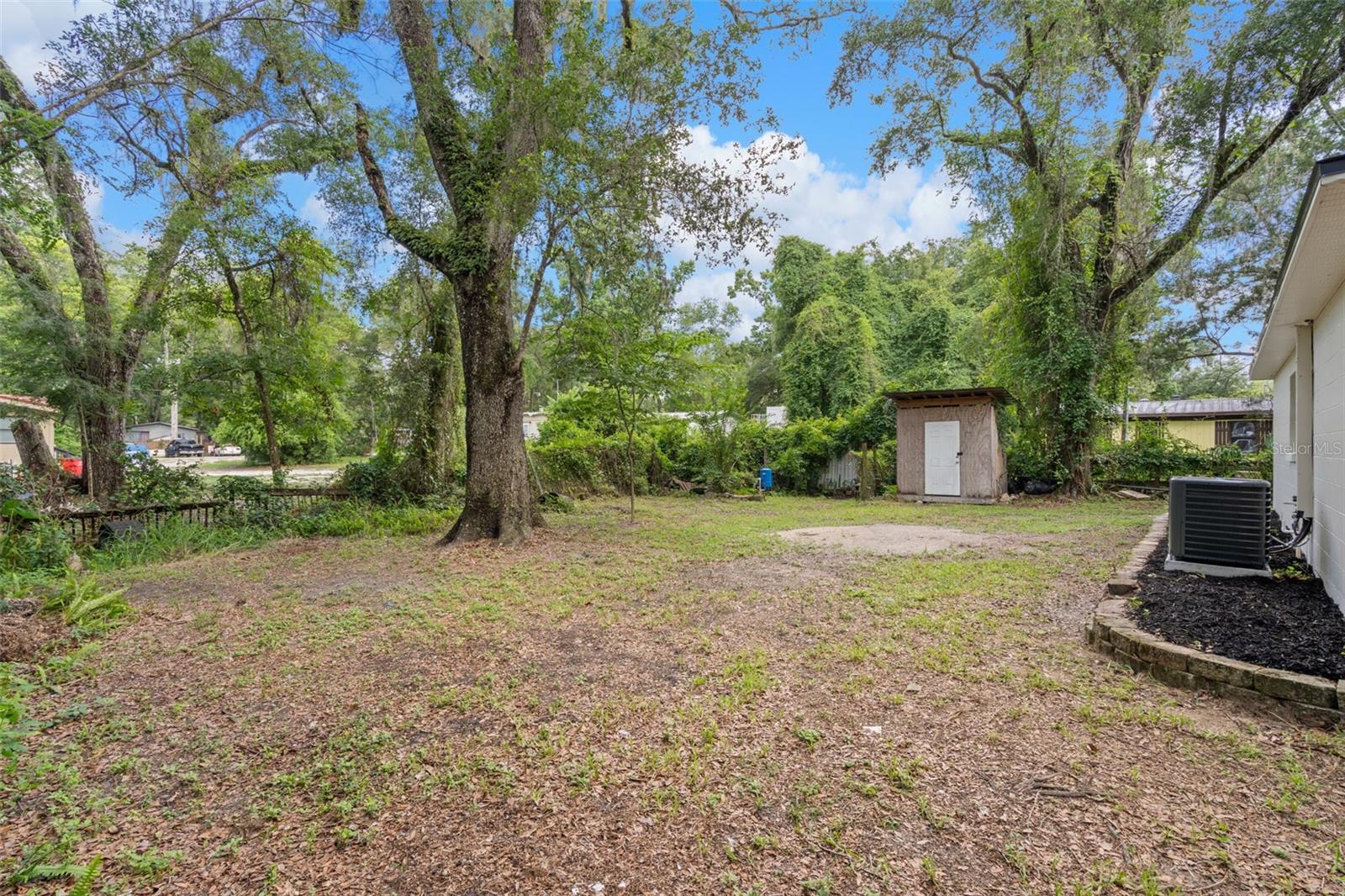 11512 CR 675W, WEBSTER, FL, 33597