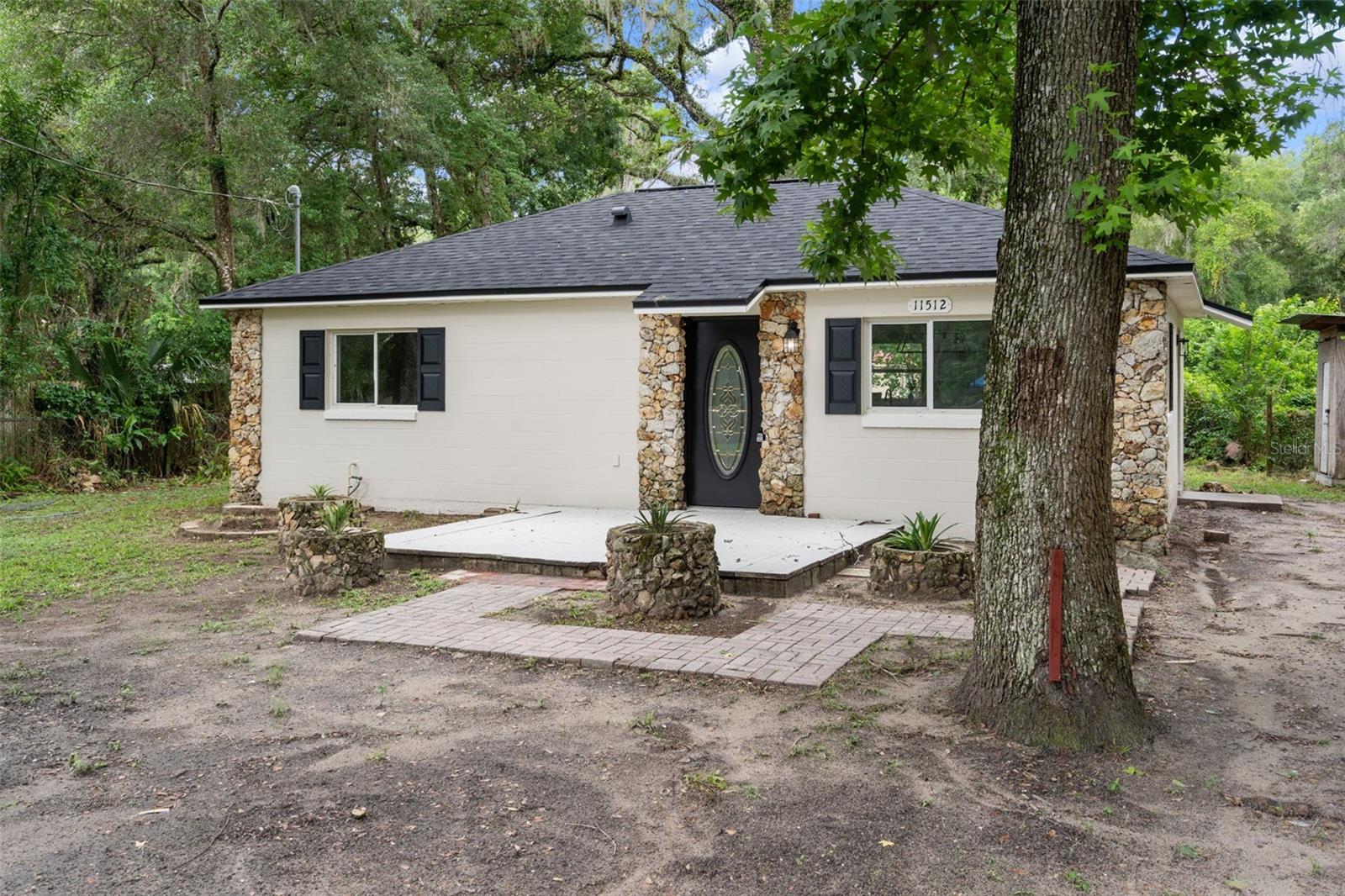 11512 CR 675W, WEBSTER, FL, 33597
