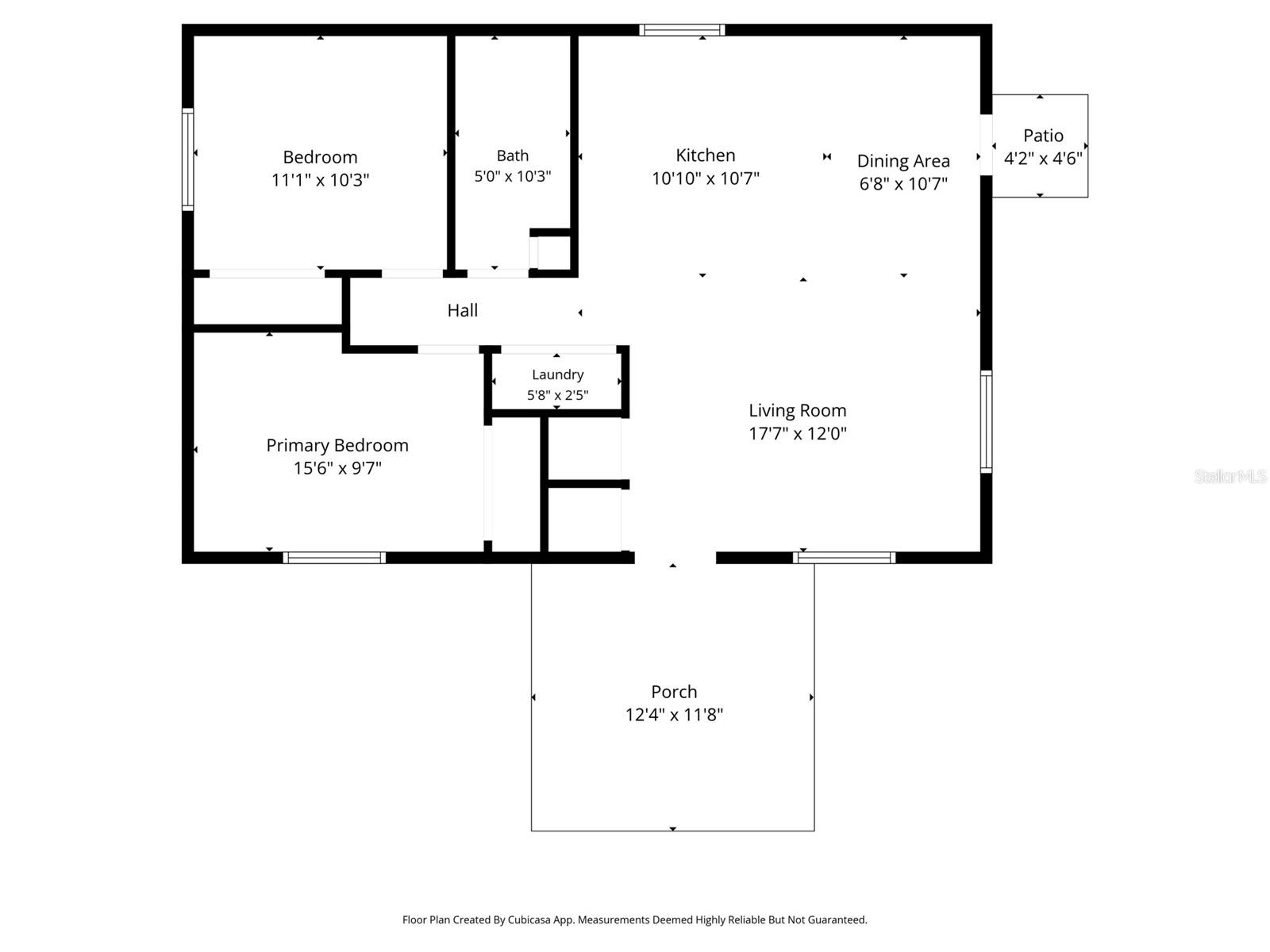 11512 CR 675W, WEBSTER, FL, 33597