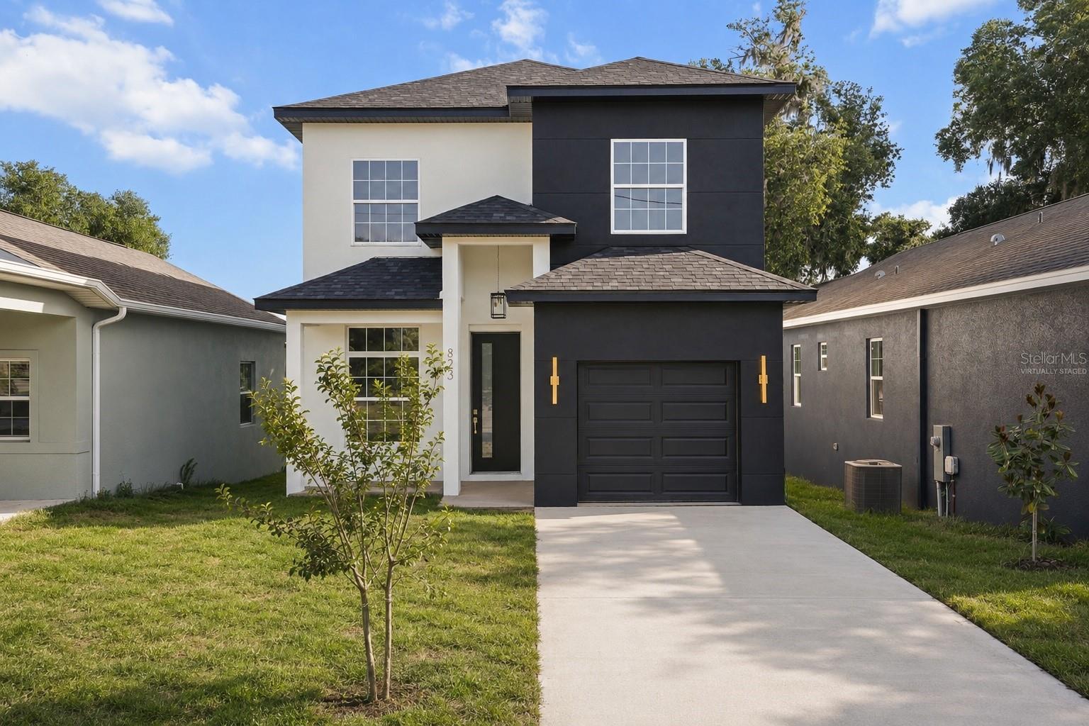 823 E MCDONALD AVE, EUSTIS, FL, 32726