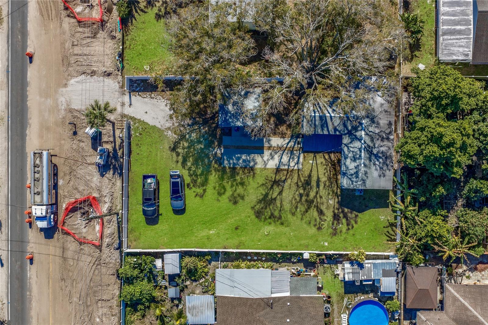 4978 71ST ST N, ST PETERSBURG, FL, 33709