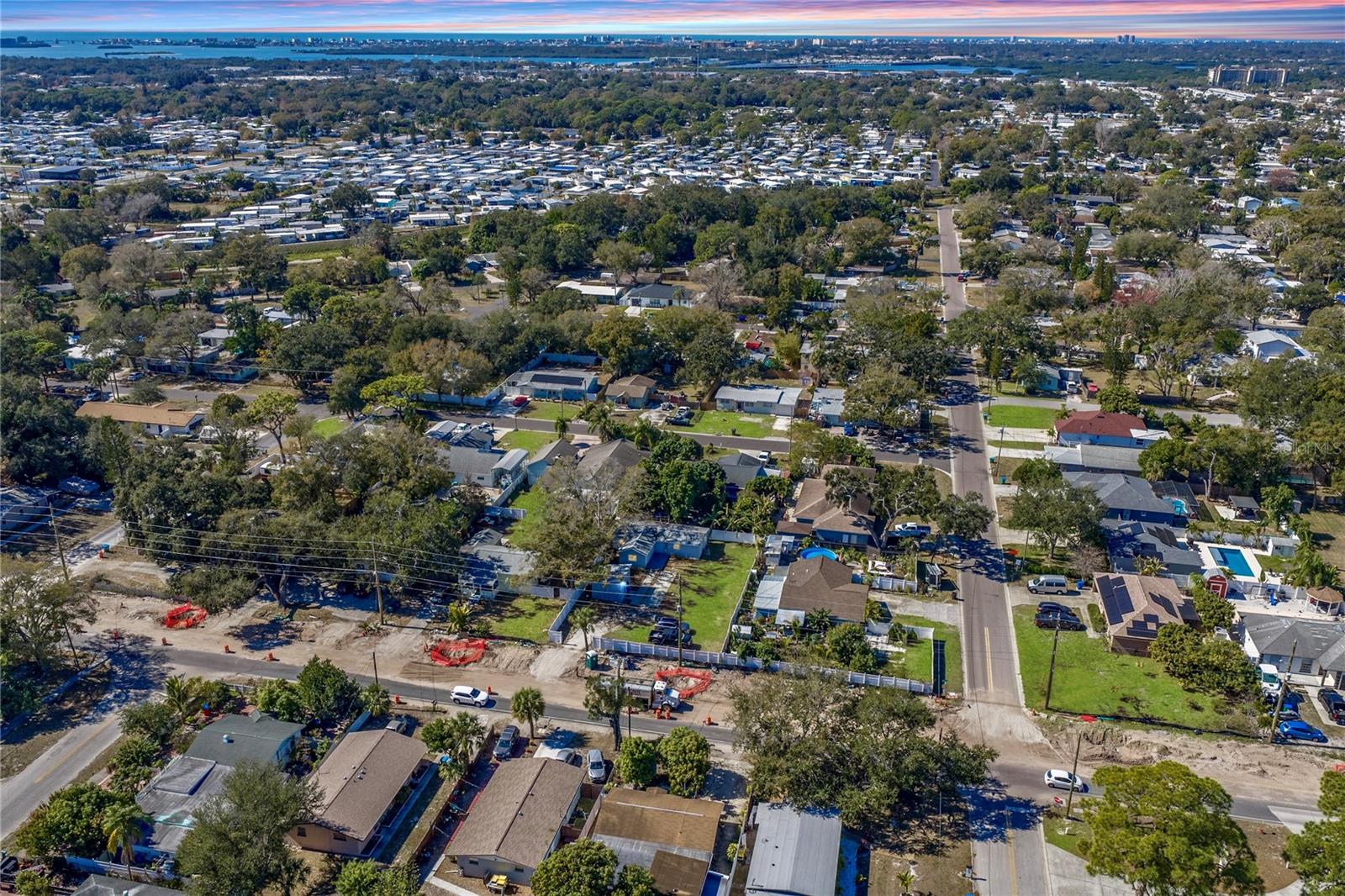 4978 71ST ST N, ST PETERSBURG, FL, 33709
