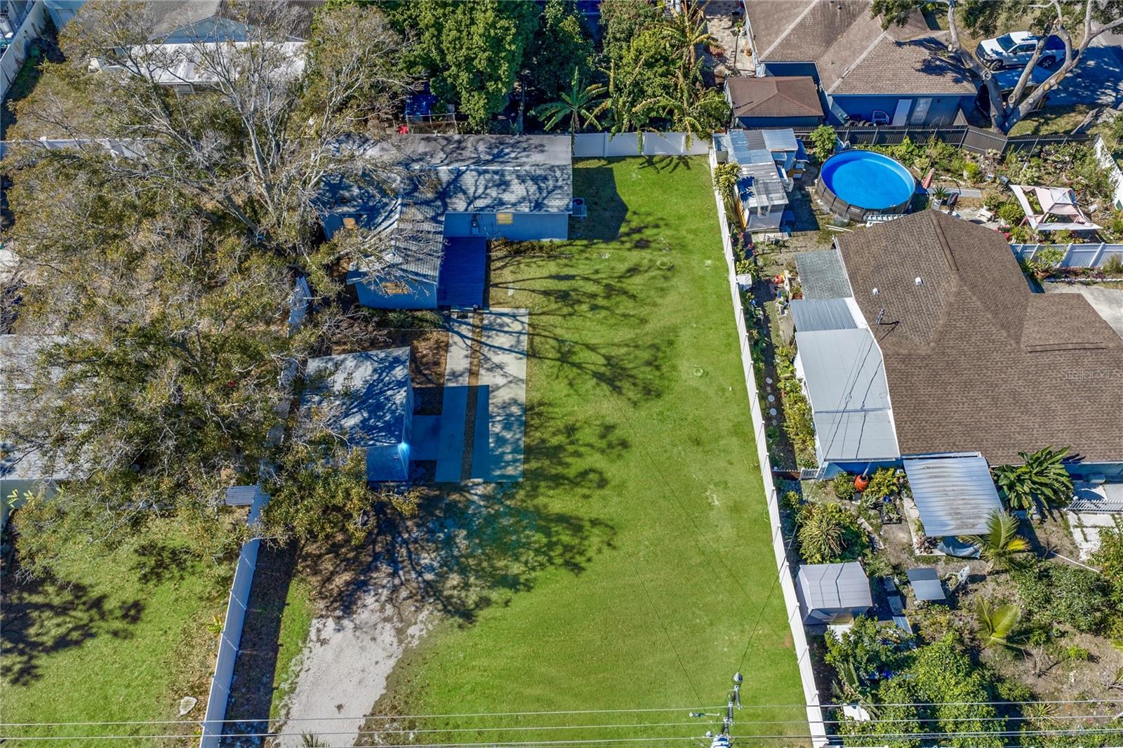 4978 71ST ST N, ST PETERSBURG, FL, 33709