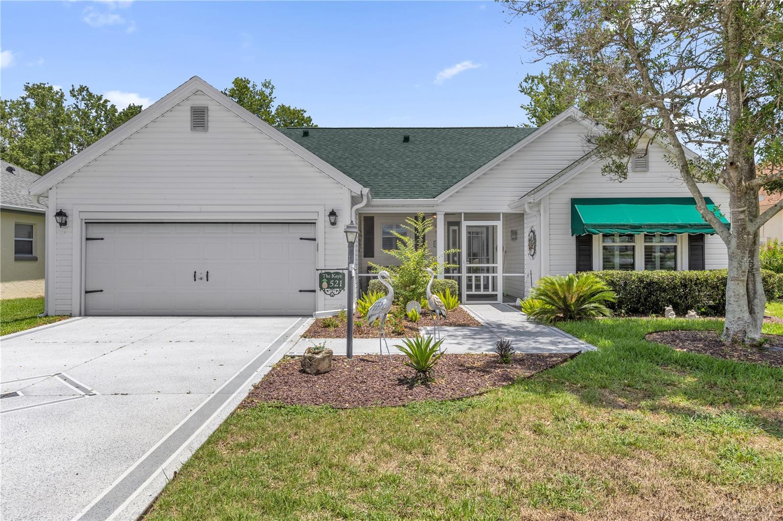 521 CARRERA DR, LADY LAKE, FL, 32159