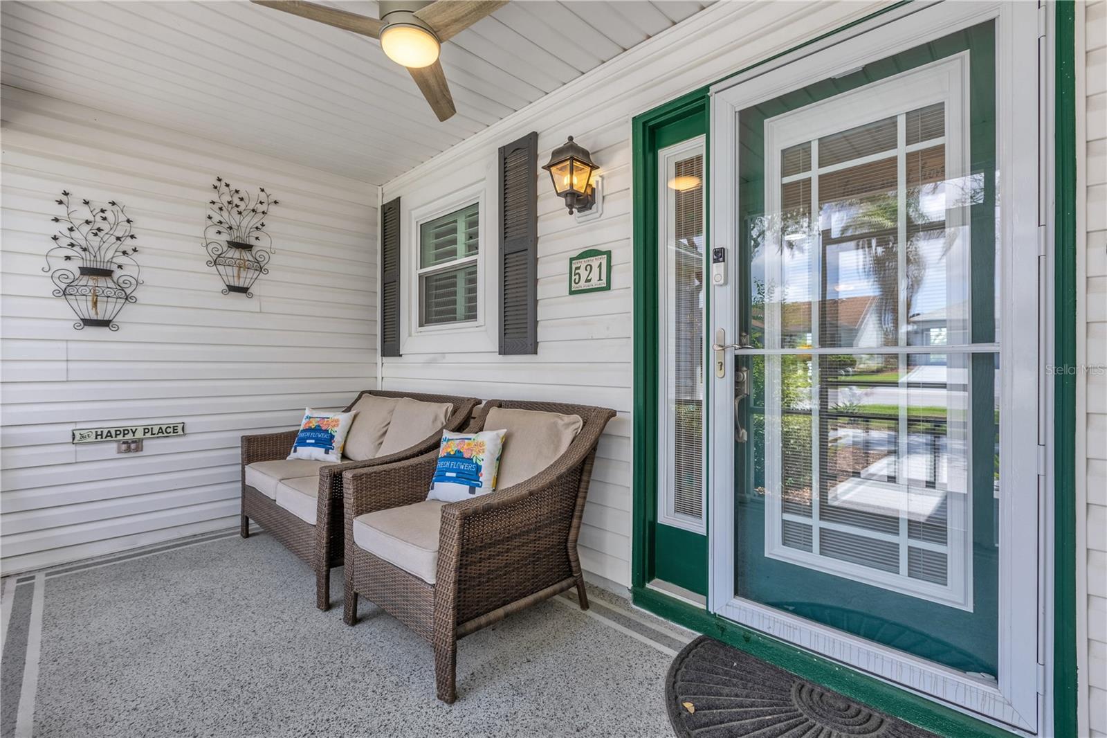 521 CARRERA DR, LADY LAKE, FL, 32159