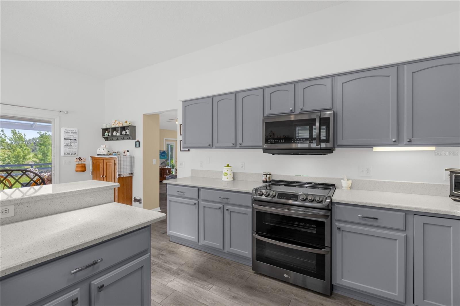 521 CARRERA DR, LADY LAKE, FL, 32159