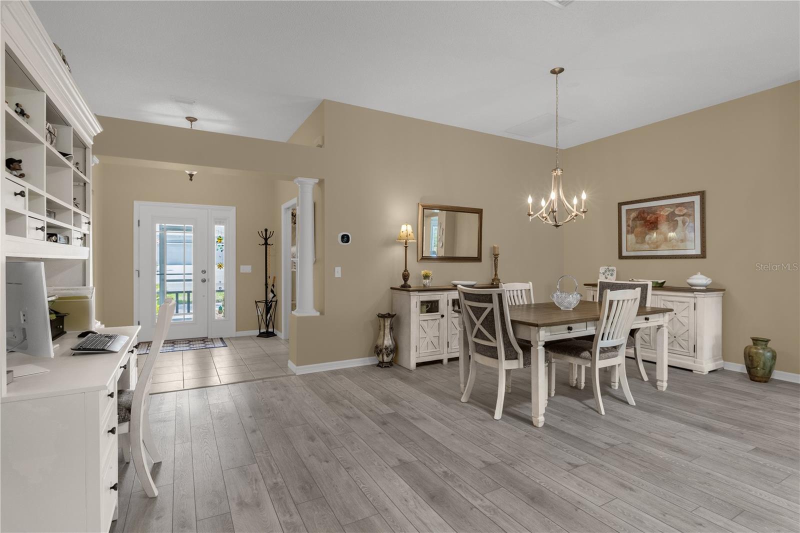 521 CARRERA DR, LADY LAKE, FL, 32159