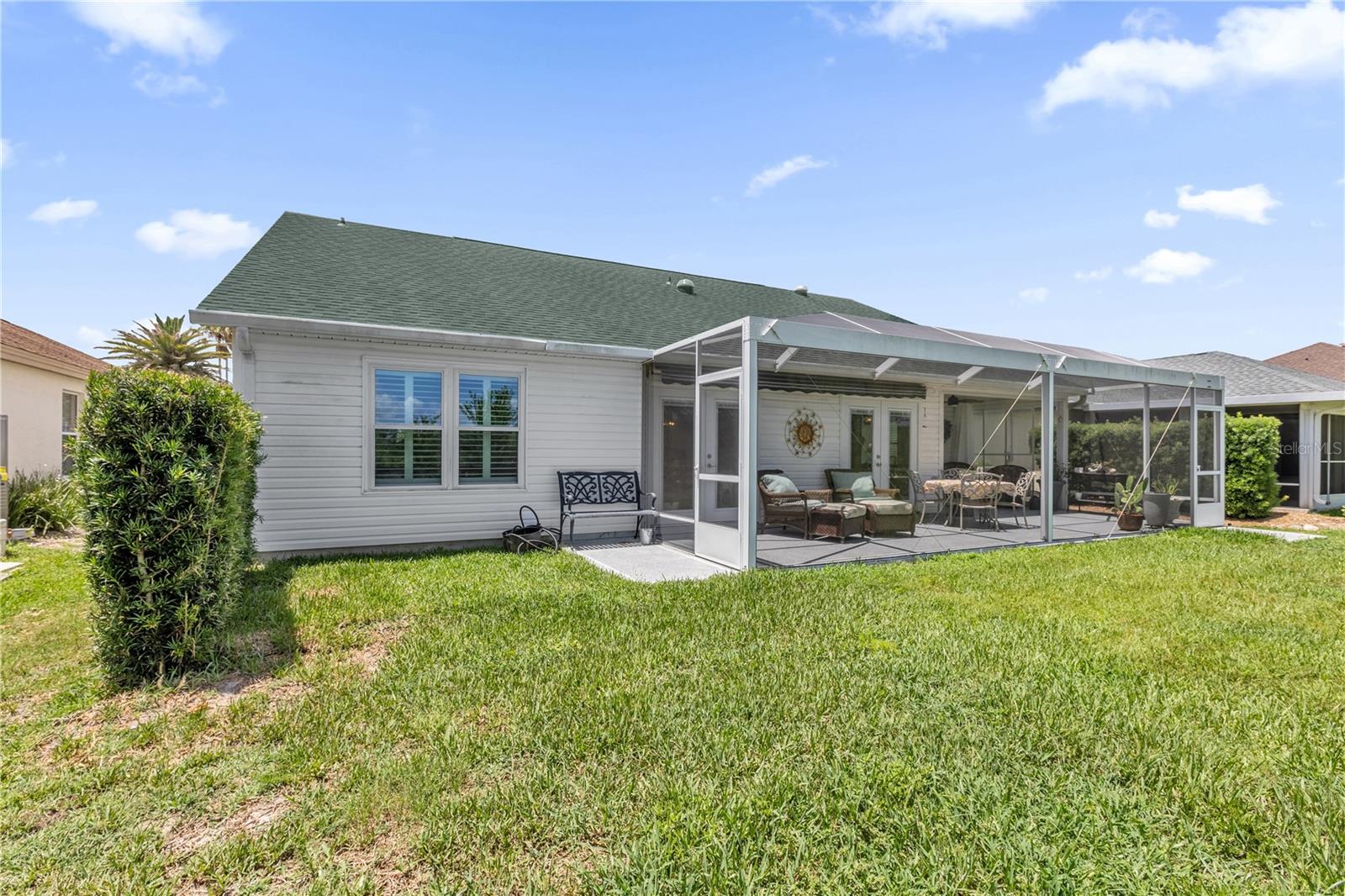 521 CARRERA DR, LADY LAKE, FL, 32159