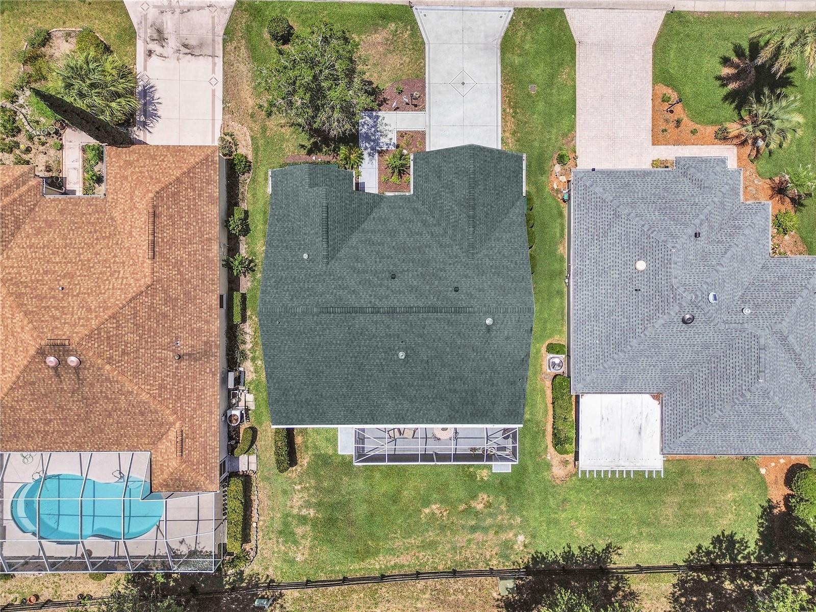521 CARRERA DR, LADY LAKE, FL, 32159