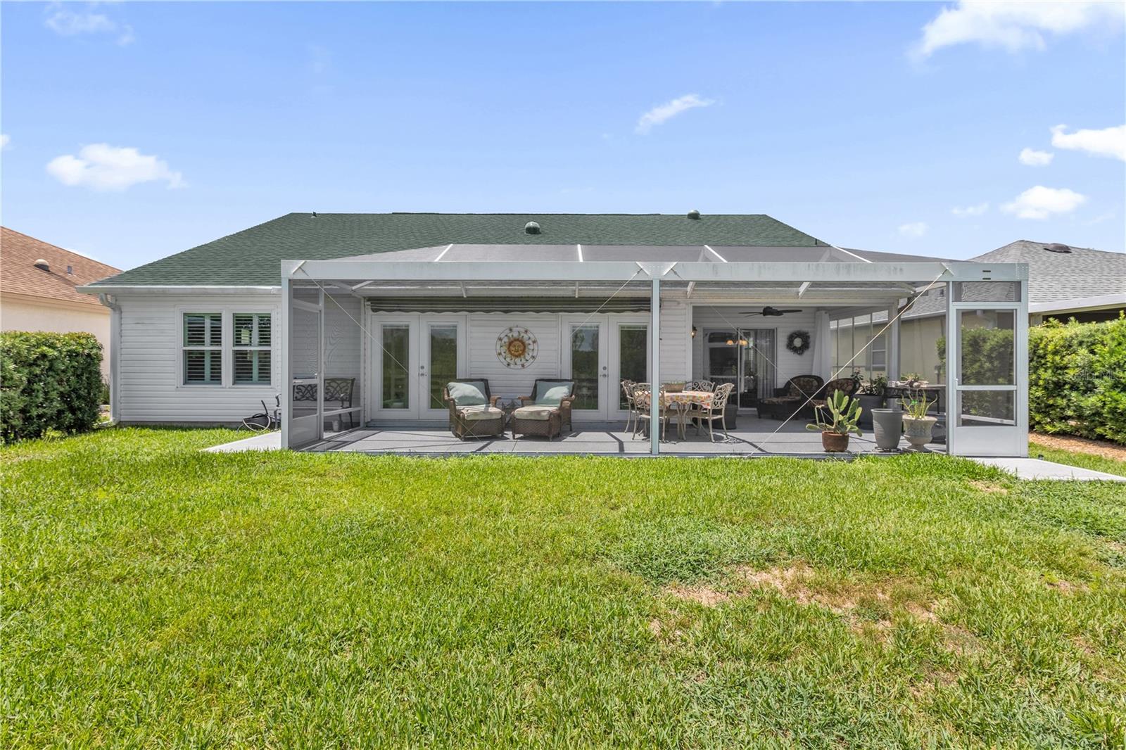521 CARRERA DR, LADY LAKE, FL, 32159