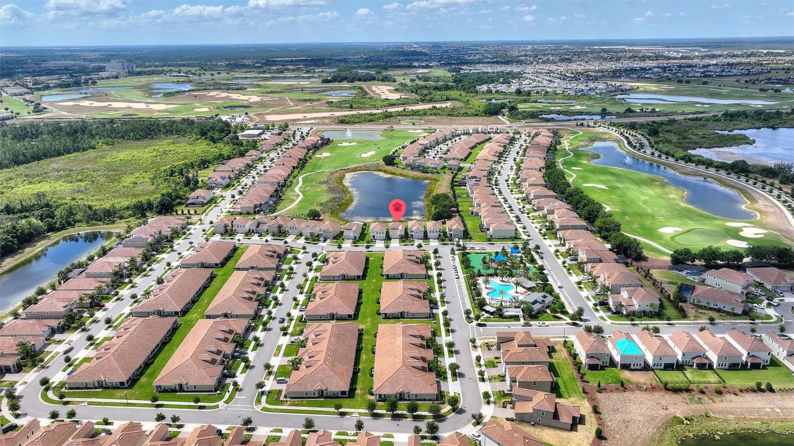 8736 PACIFIC DUNES DR, DAVENPORT, FL, 33896
