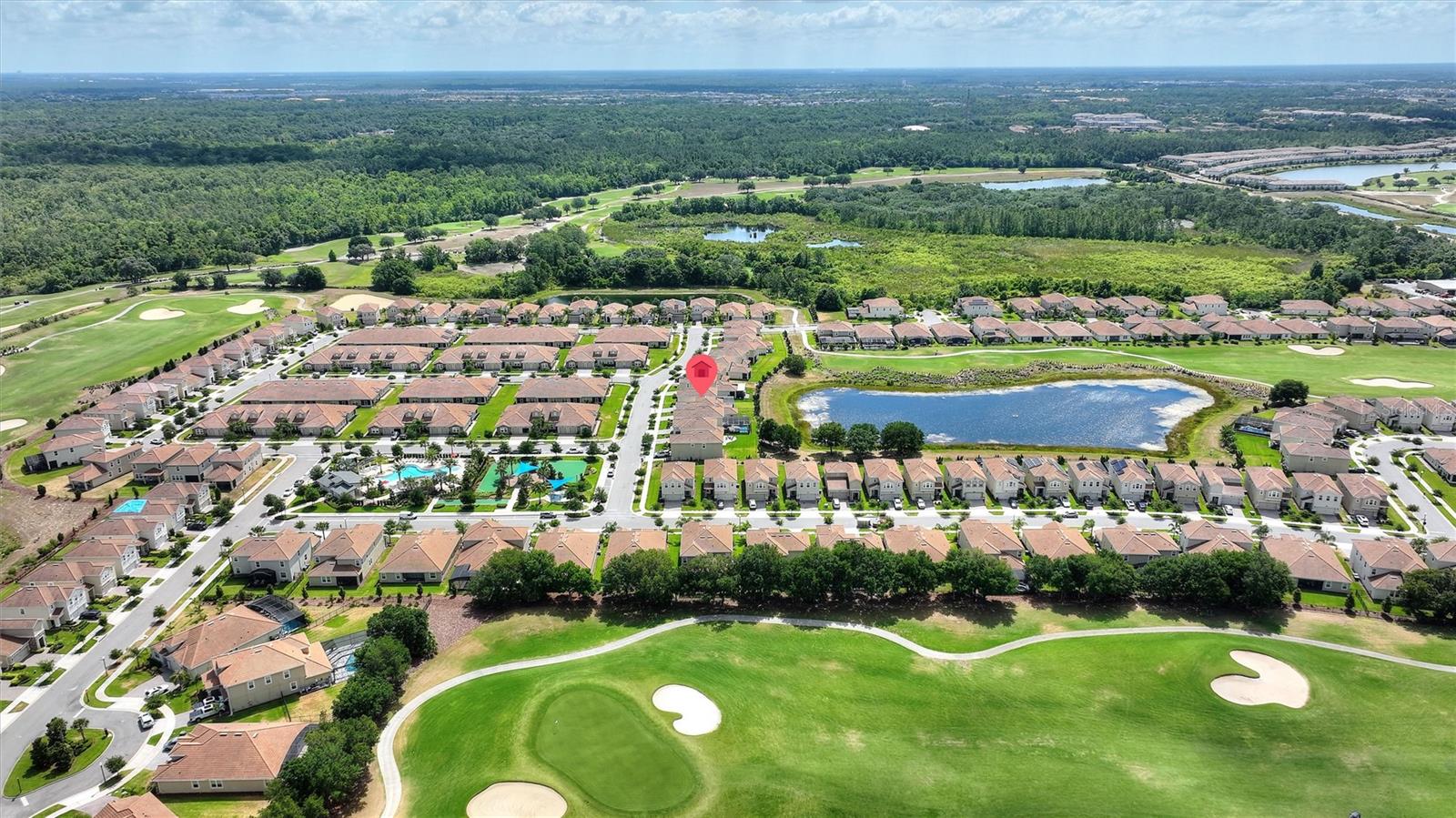 8736 PACIFIC DUNES DR, DAVENPORT, FL, 33896