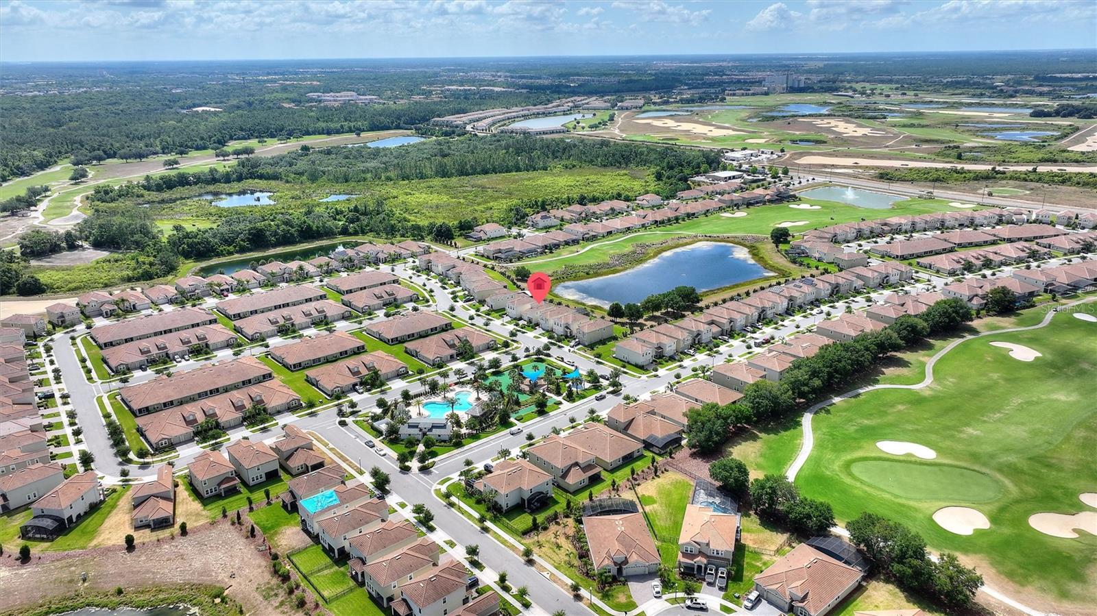 8736 PACIFIC DUNES DR, DAVENPORT, FL, 33896