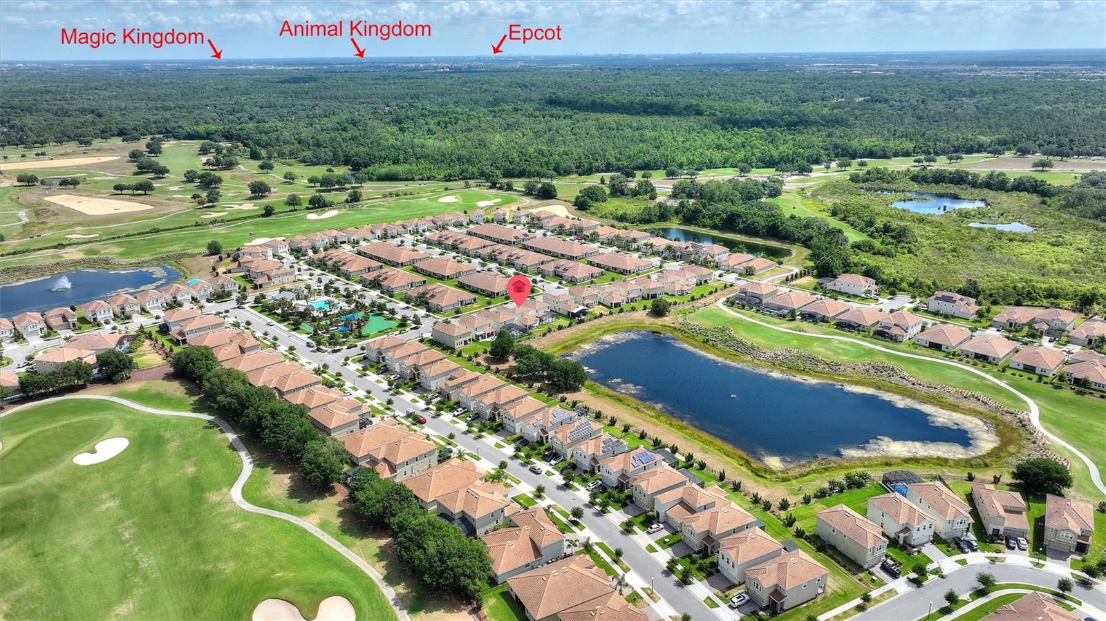 8736 PACIFIC DUNES DR, DAVENPORT, FL, 33896