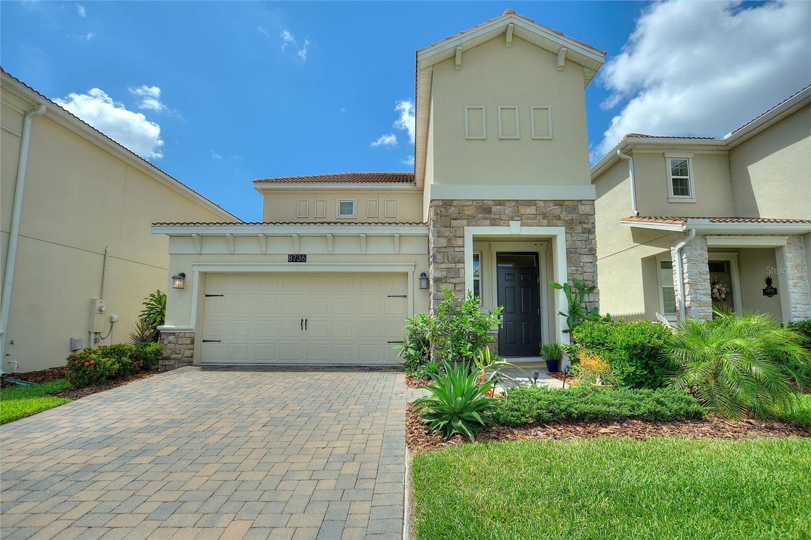 8736 PACIFIC DUNES DR, DAVENPORT, FL, 33896