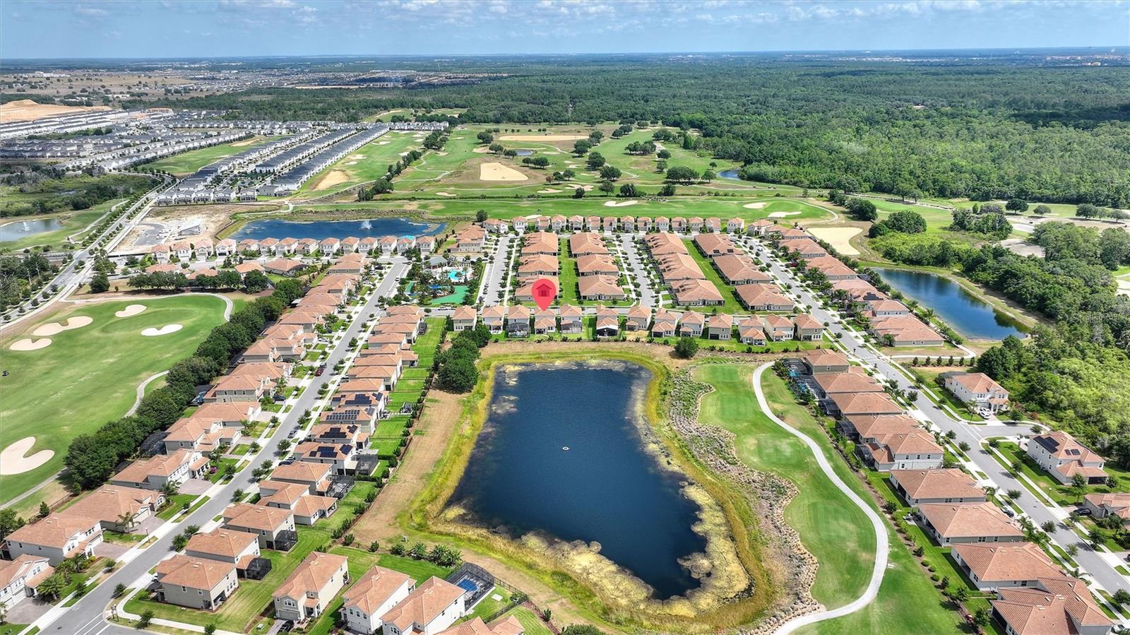 8736 PACIFIC DUNES DR, DAVENPORT, FL, 33896