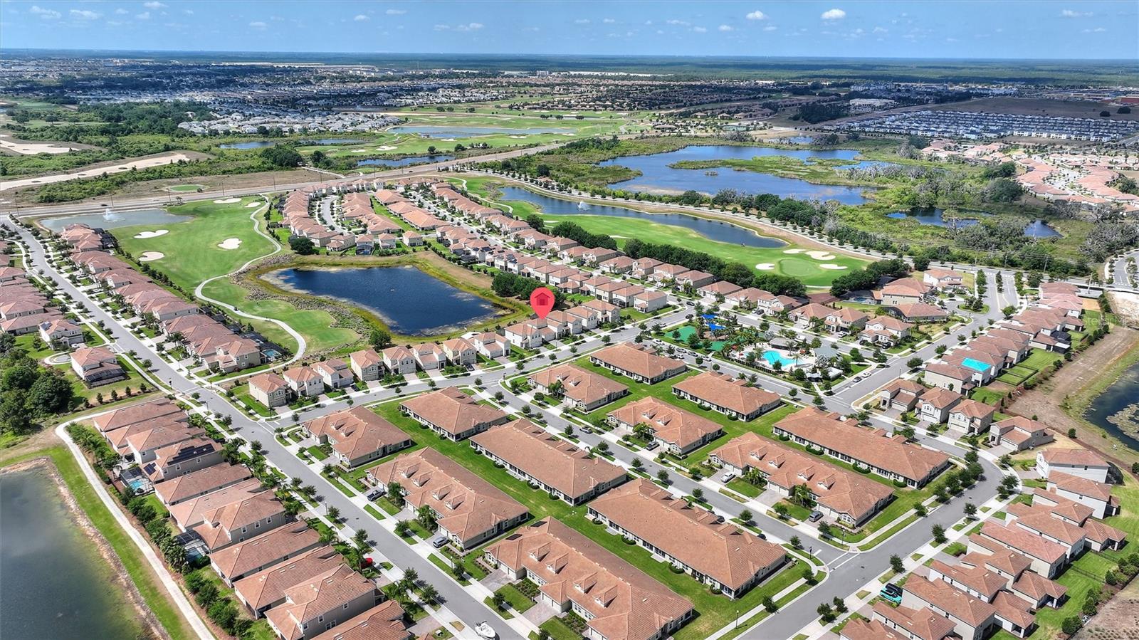 8736 PACIFIC DUNES DR, DAVENPORT, FL, 33896