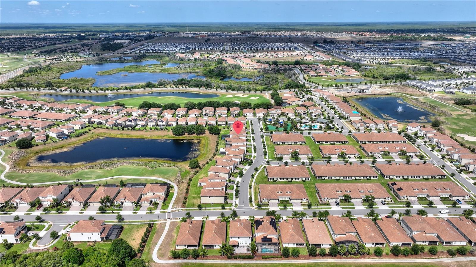 8736 PACIFIC DUNES DR, DAVENPORT, FL, 33896