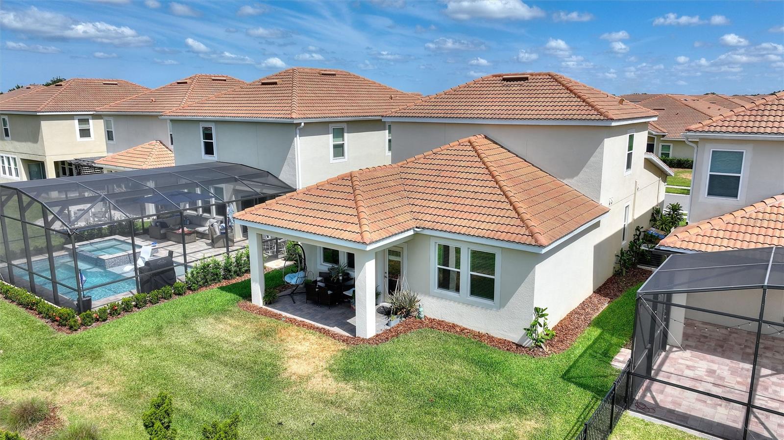 8736 PACIFIC DUNES DR, DAVENPORT, FL, 33896