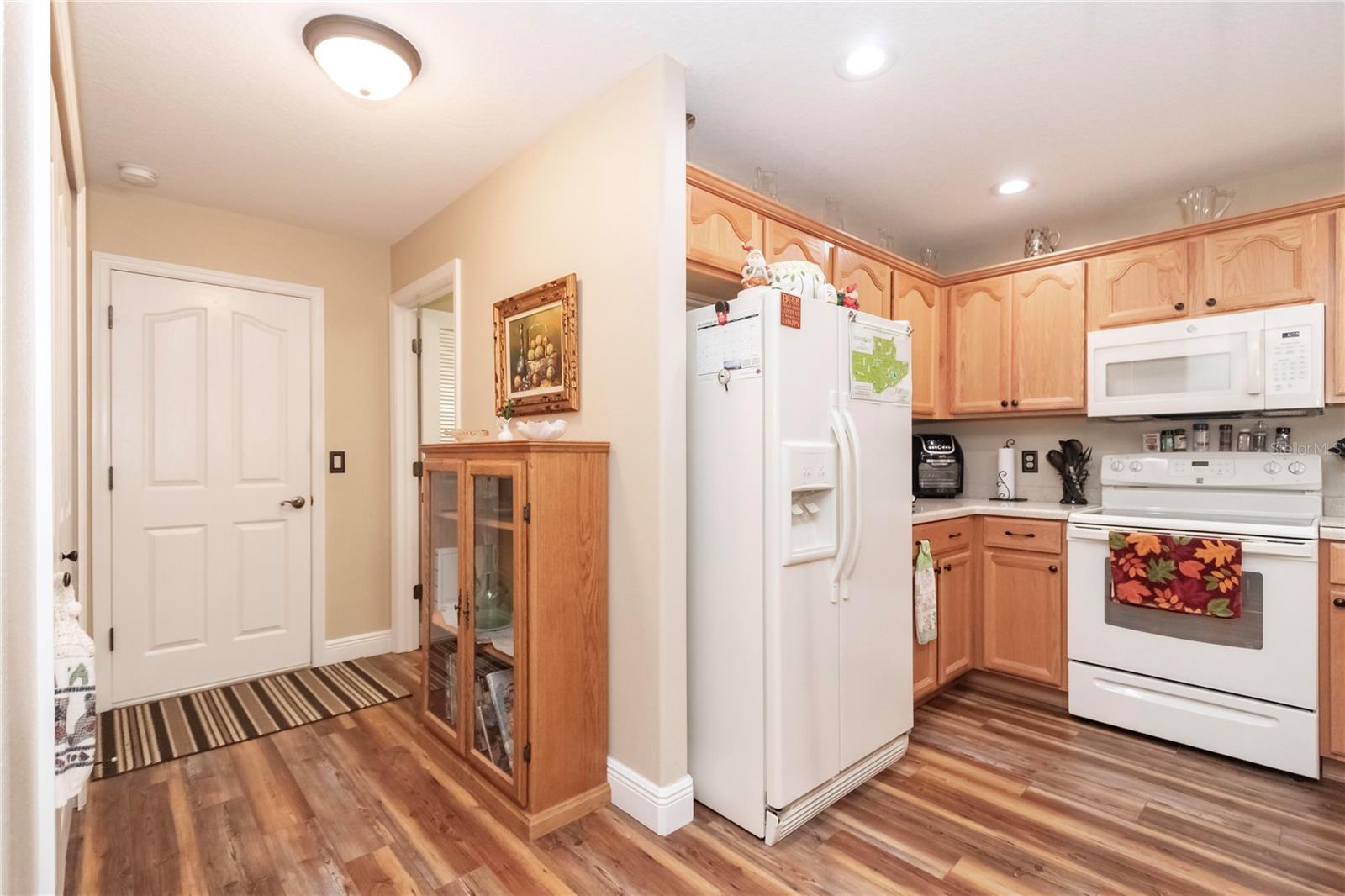 16465 SW 14TH AVENUE RD, OCALA, FL, 34473