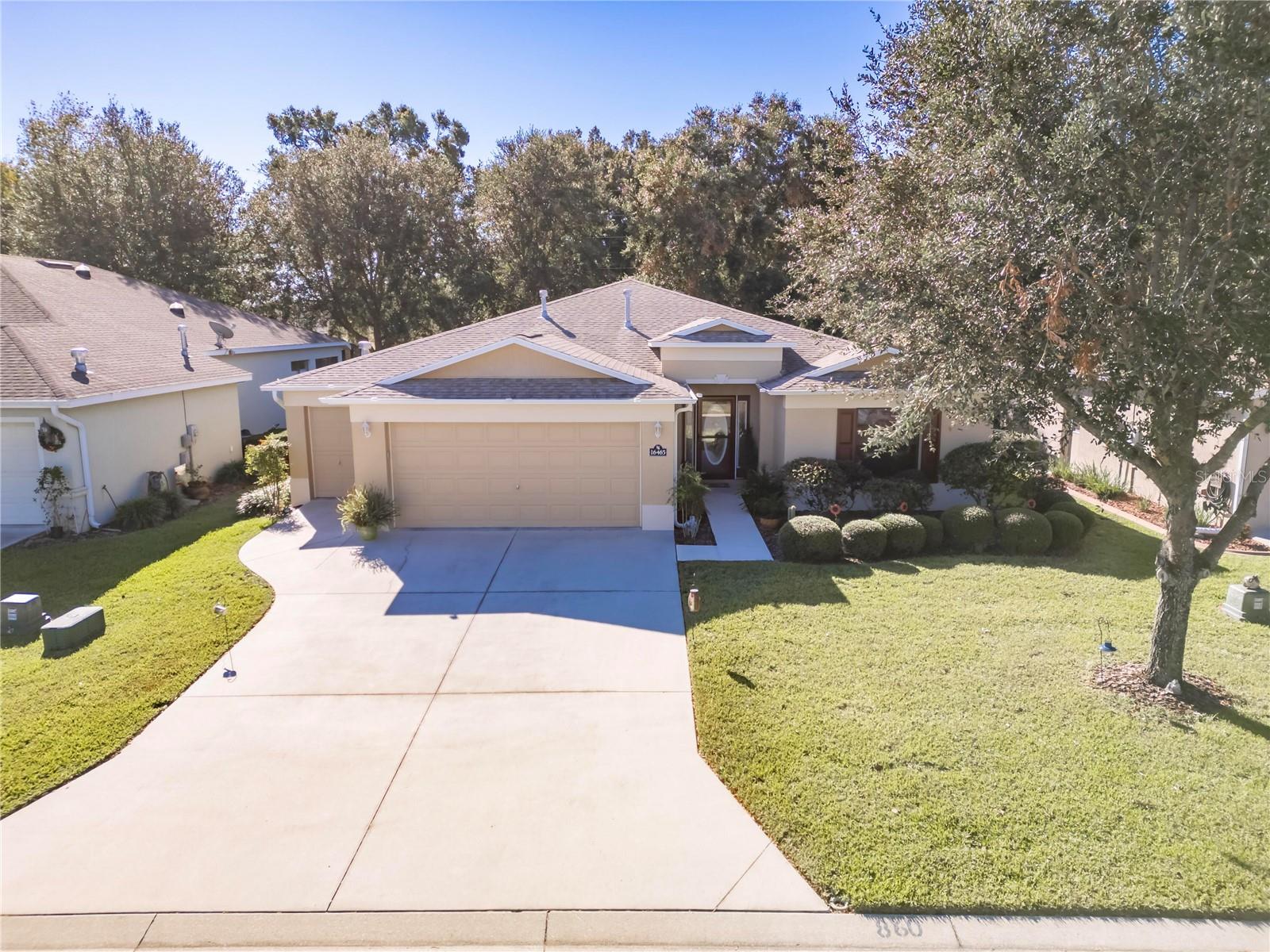 16465 SW 14TH AVENUE RD, OCALA, FL, 34473