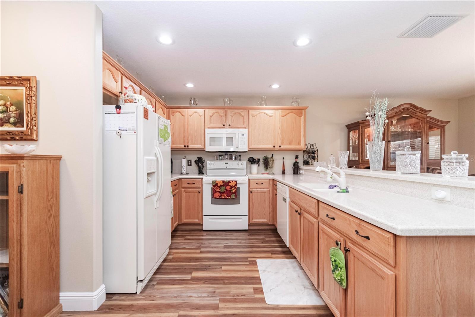 16465 SW 14TH AVENUE RD, OCALA, FL, 34473