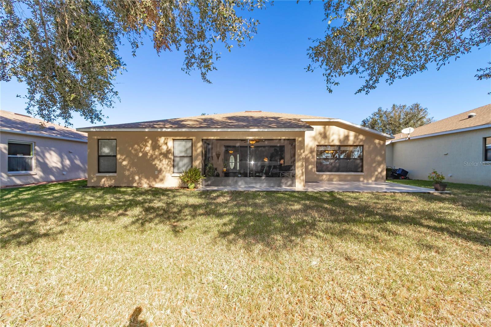 16465 SW 14TH AVENUE RD, OCALA, FL, 34473