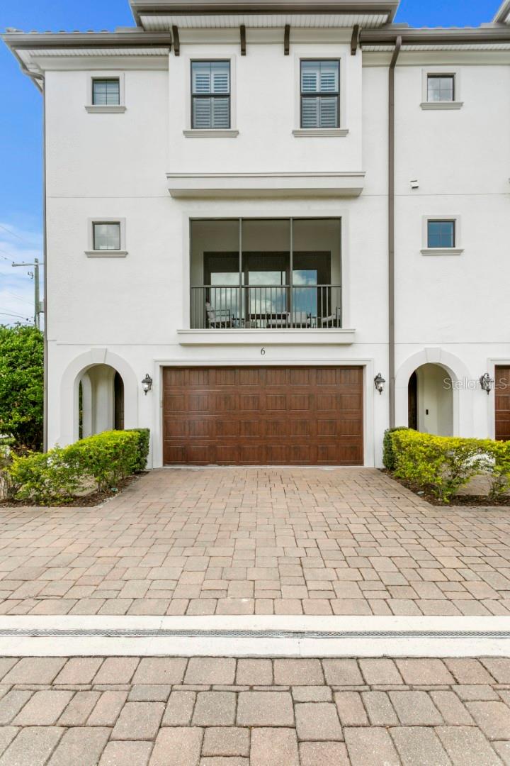 3215 W DE LEON ST #6, TAMPA, FL, 33609