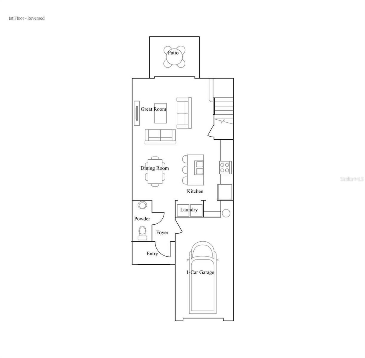 14428 LILAC SKY TER, LAKEWOOD RANCH, FL, 34211