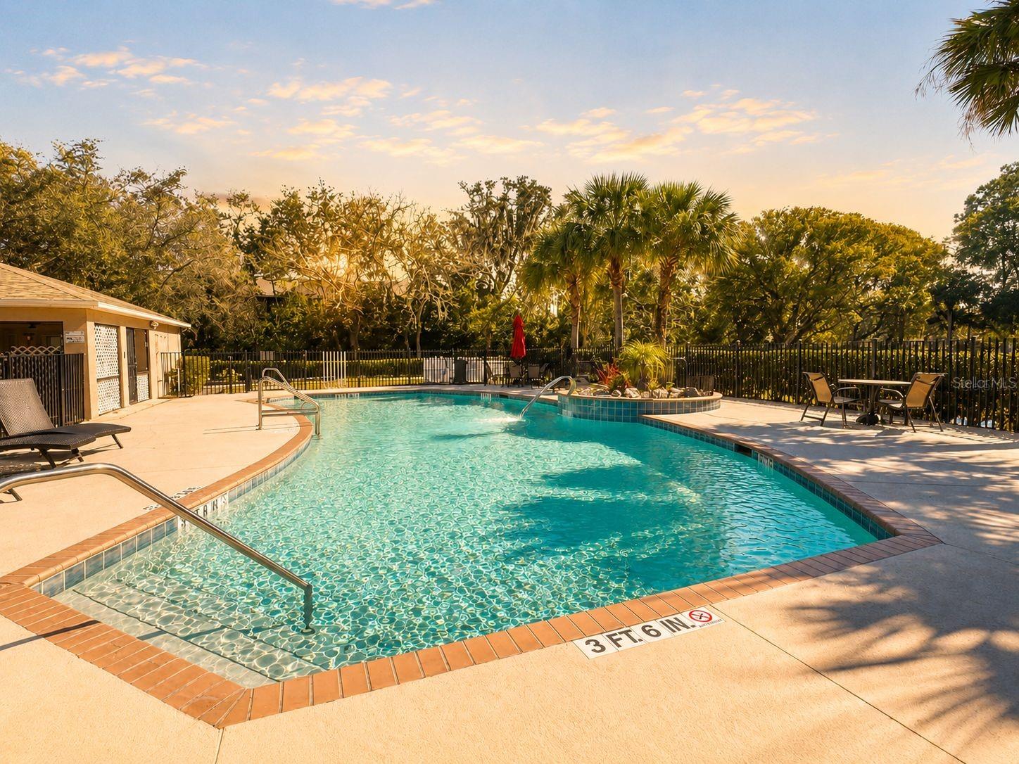 5073 KINGSCREST LN, OVIEDO, FL, 32765