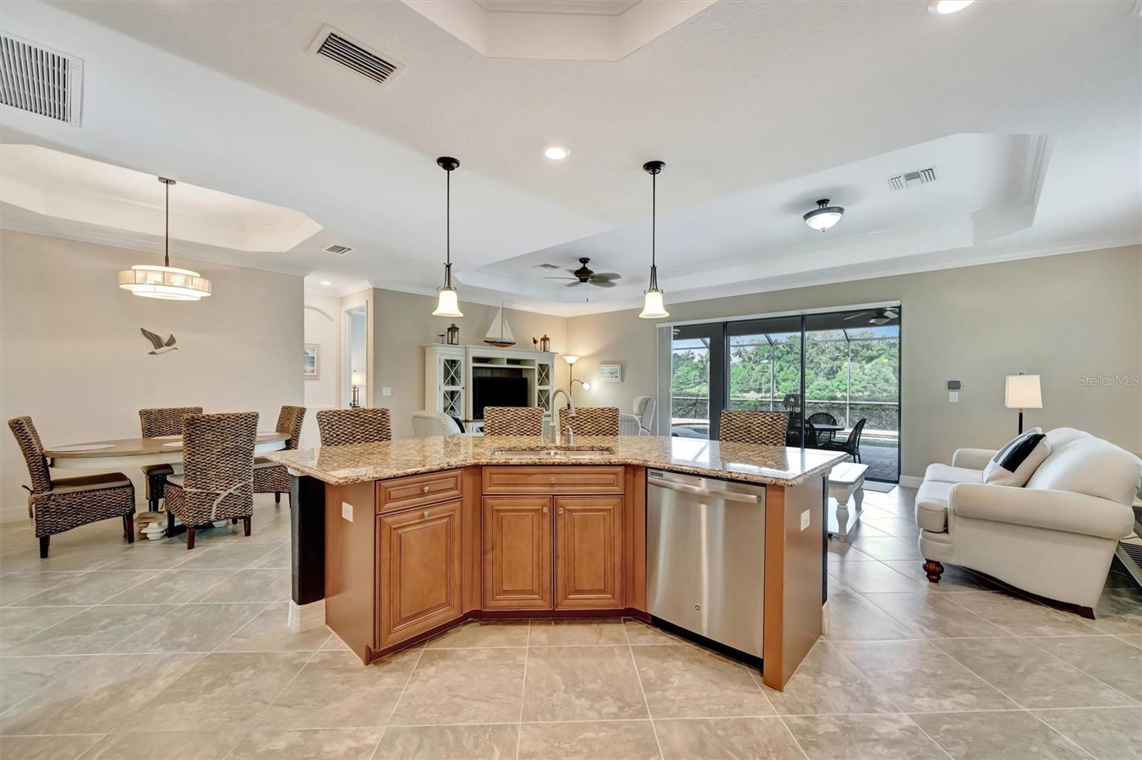 5824 CESSNA RUN, BRADENTON, FL, 34211