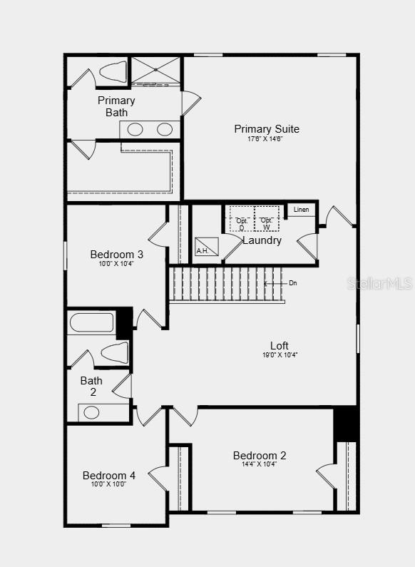 6506 EQUINOX LN N, NORTH FORT MYERS, FL, 33917