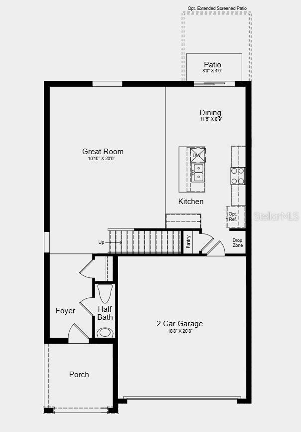 6506 EQUINOX LN N, NORTH FORT MYERS, FL, 33917