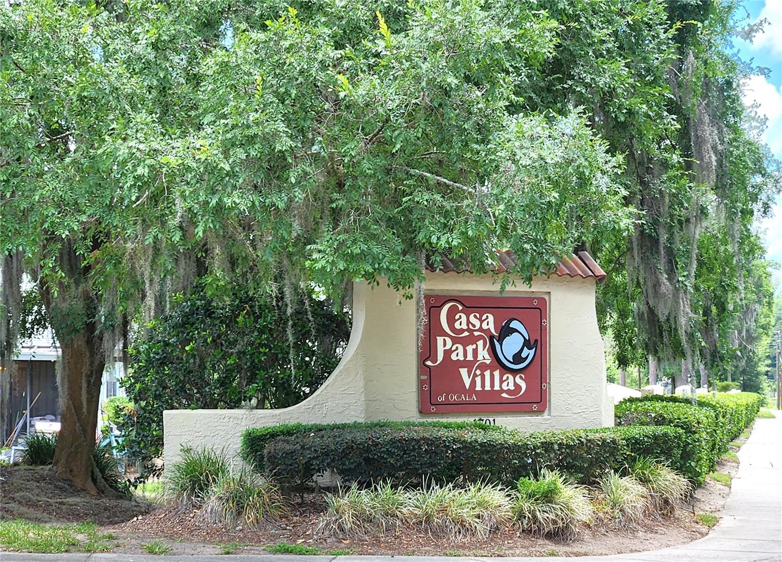 1701 SE 24TH RD #1601, OCALA, FL, 34471