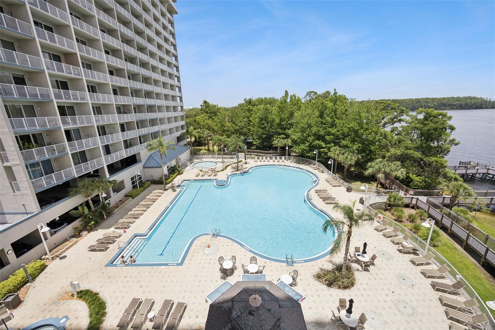 13427 BLUE HERON BEACH DR #301, ORLANDO, FL, 32821