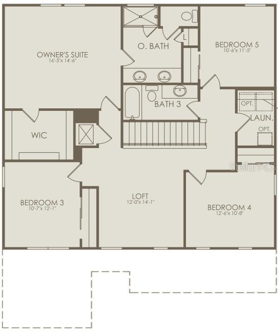 9824 PASSAIC PKWY, ORLANDO, FL, 32829