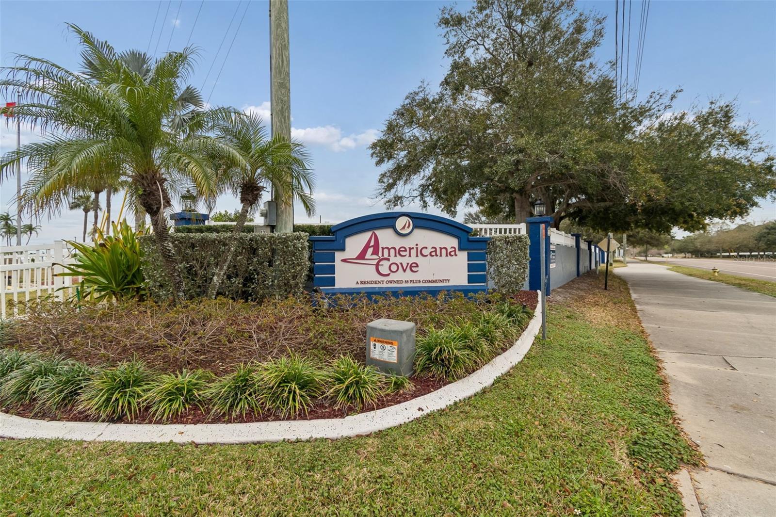 7186 MOUNT ARLINGTON DR NE #421, ST PETERSBURG, FL, 33702