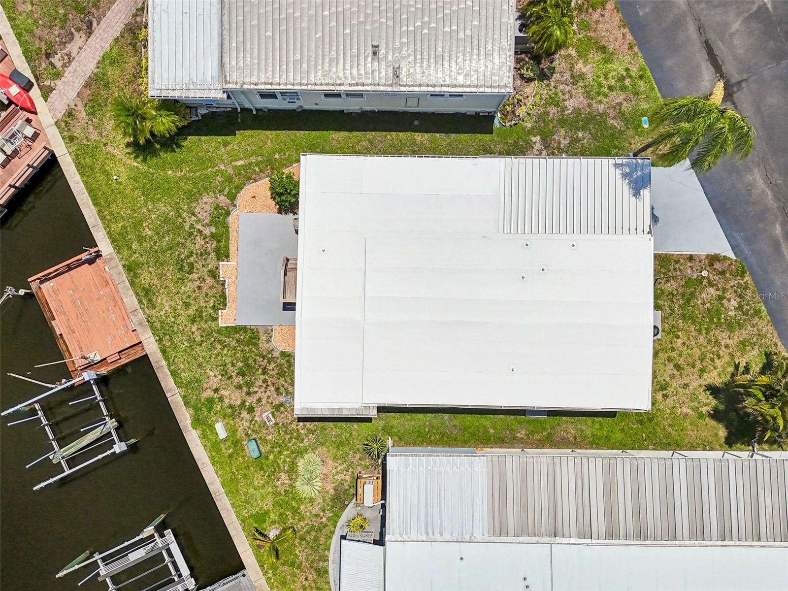 7186 MOUNT ARLINGTON DR NE #421, ST PETERSBURG, FL, 33702