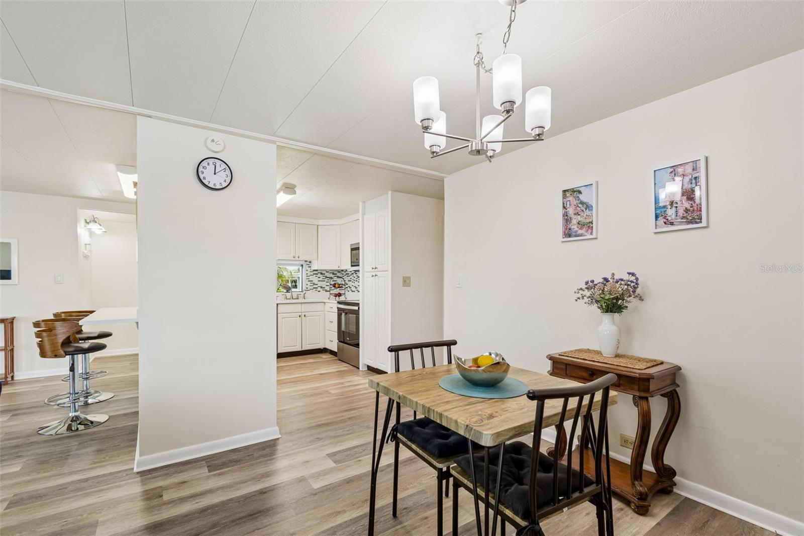 7186 MOUNT ARLINGTON DR NE #421, ST PETERSBURG, FL, 33702