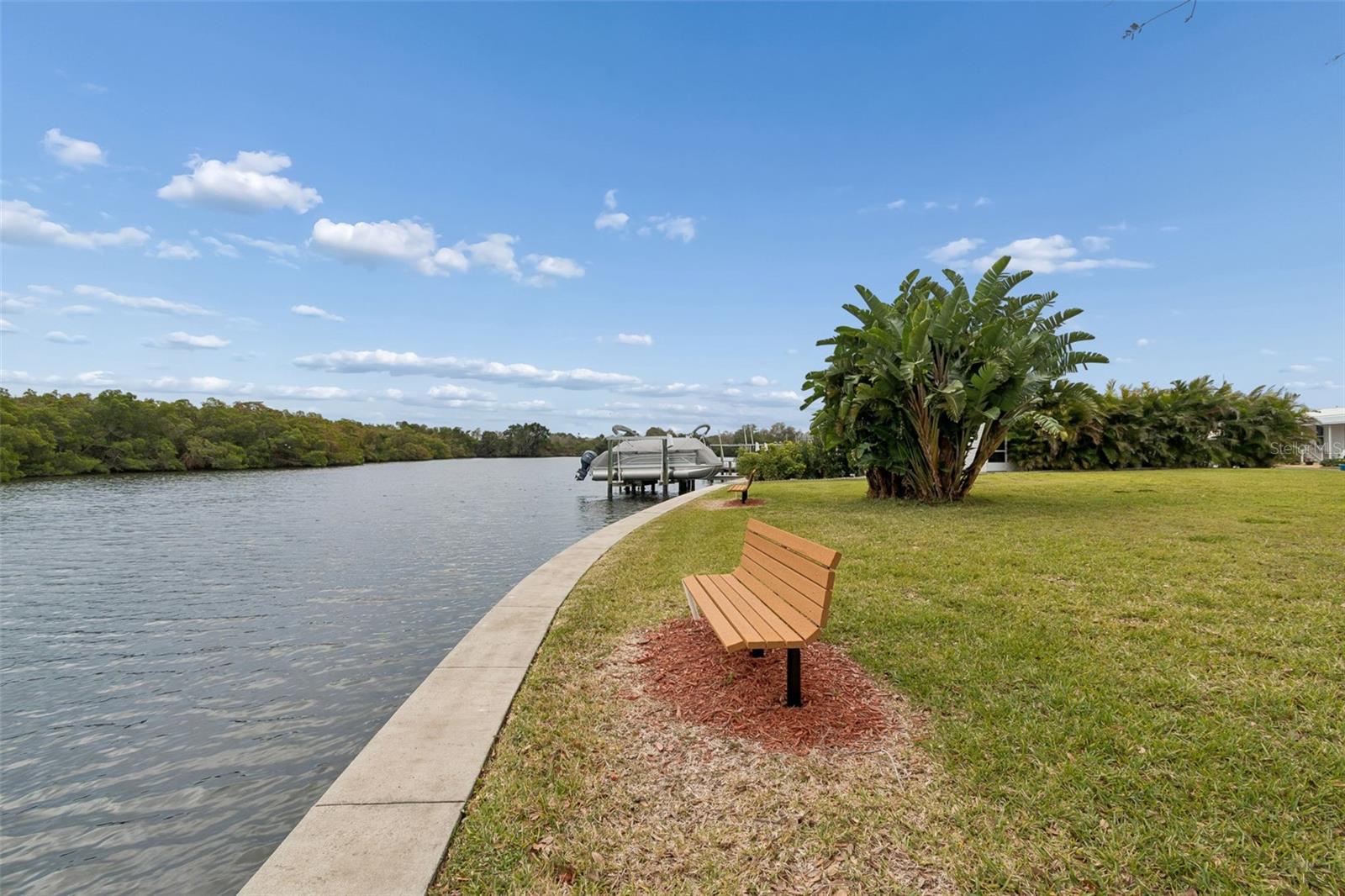 7186 MOUNT ARLINGTON DR NE #421, ST PETERSBURG, FL, 33702