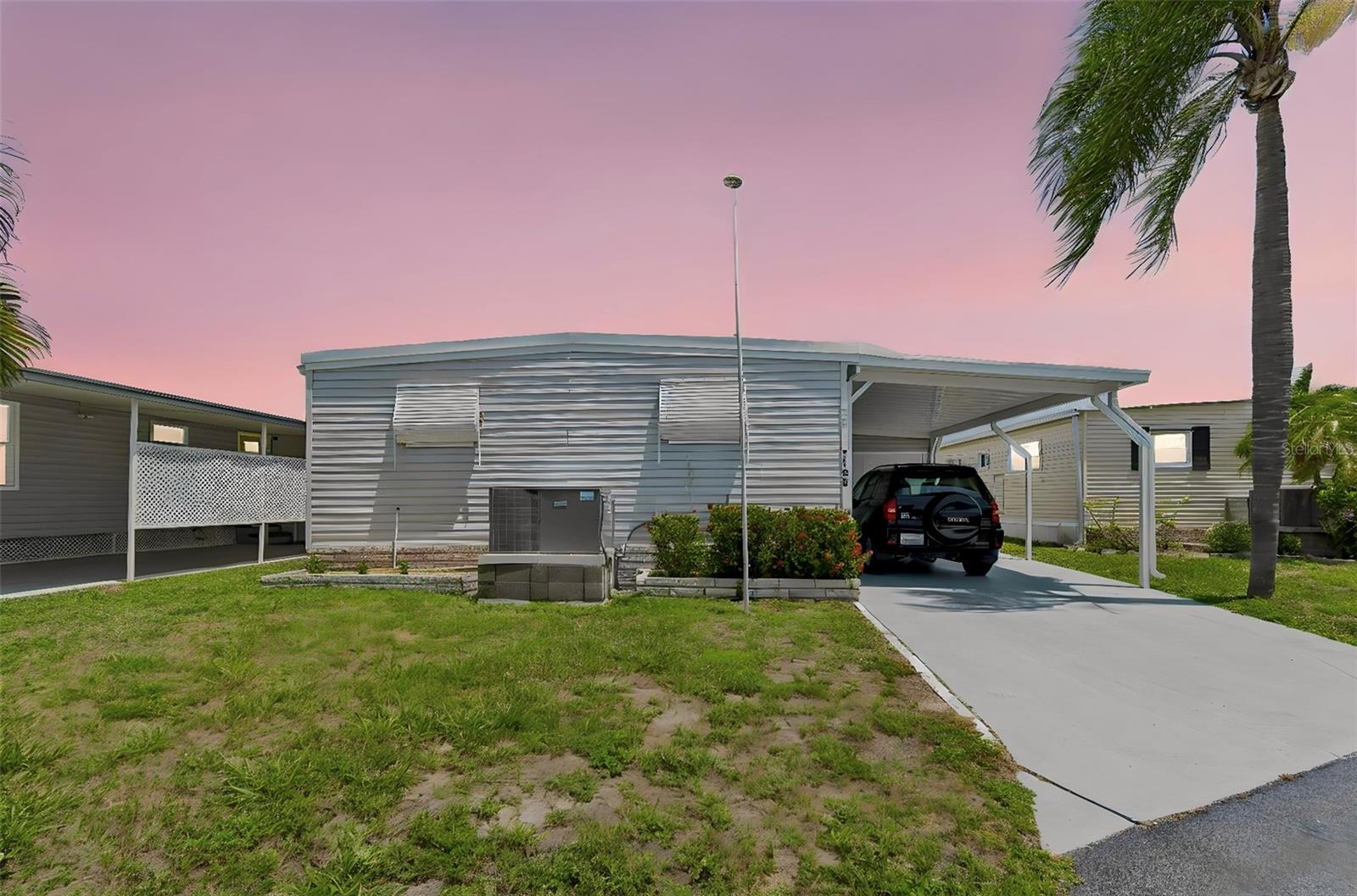 7186 MOUNT ARLINGTON DR NE #421, ST PETERSBURG, FL, 33702