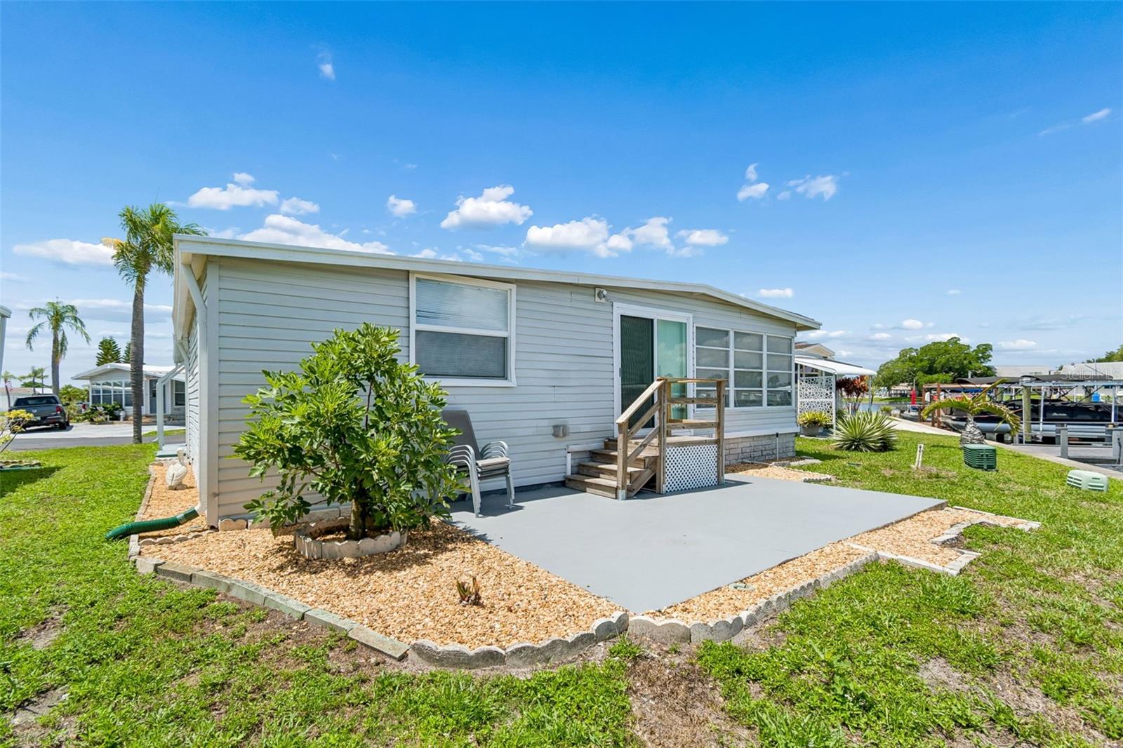 7186 MOUNT ARLINGTON DR NE #421, ST PETERSBURG, FL, 33702