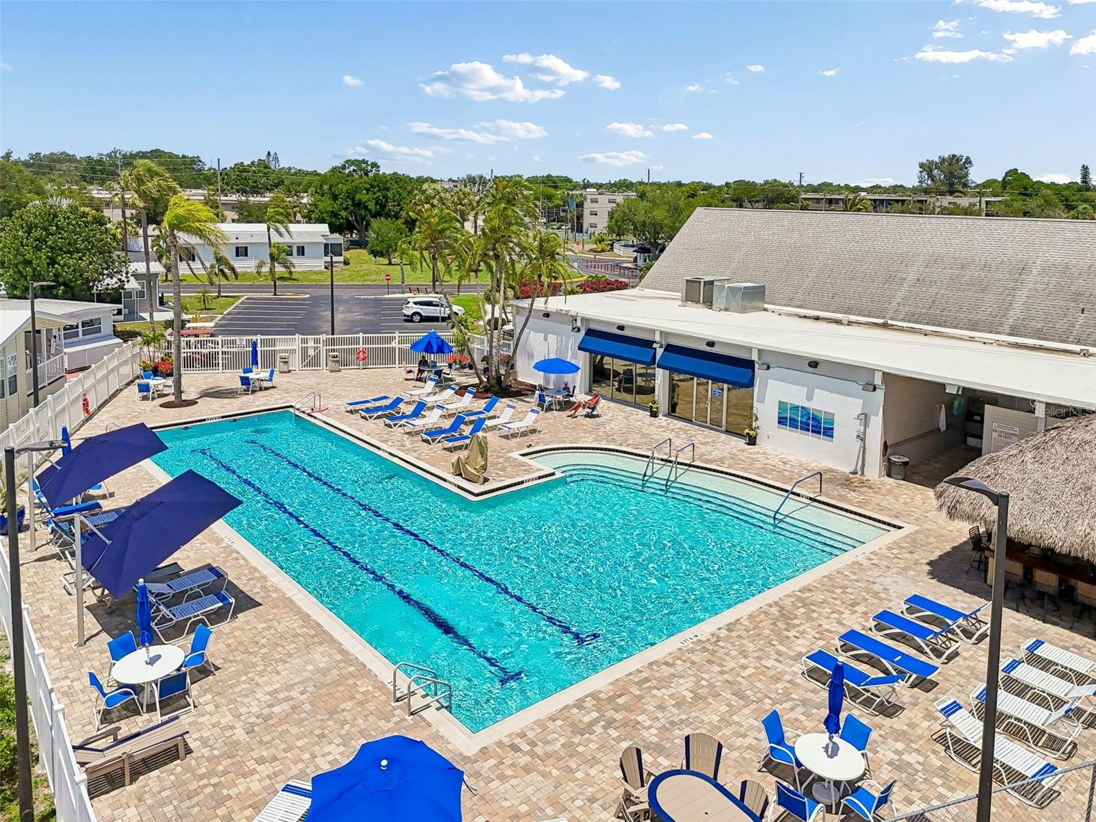 7186 MOUNT ARLINGTON DR NE #421, ST PETERSBURG, FL, 33702