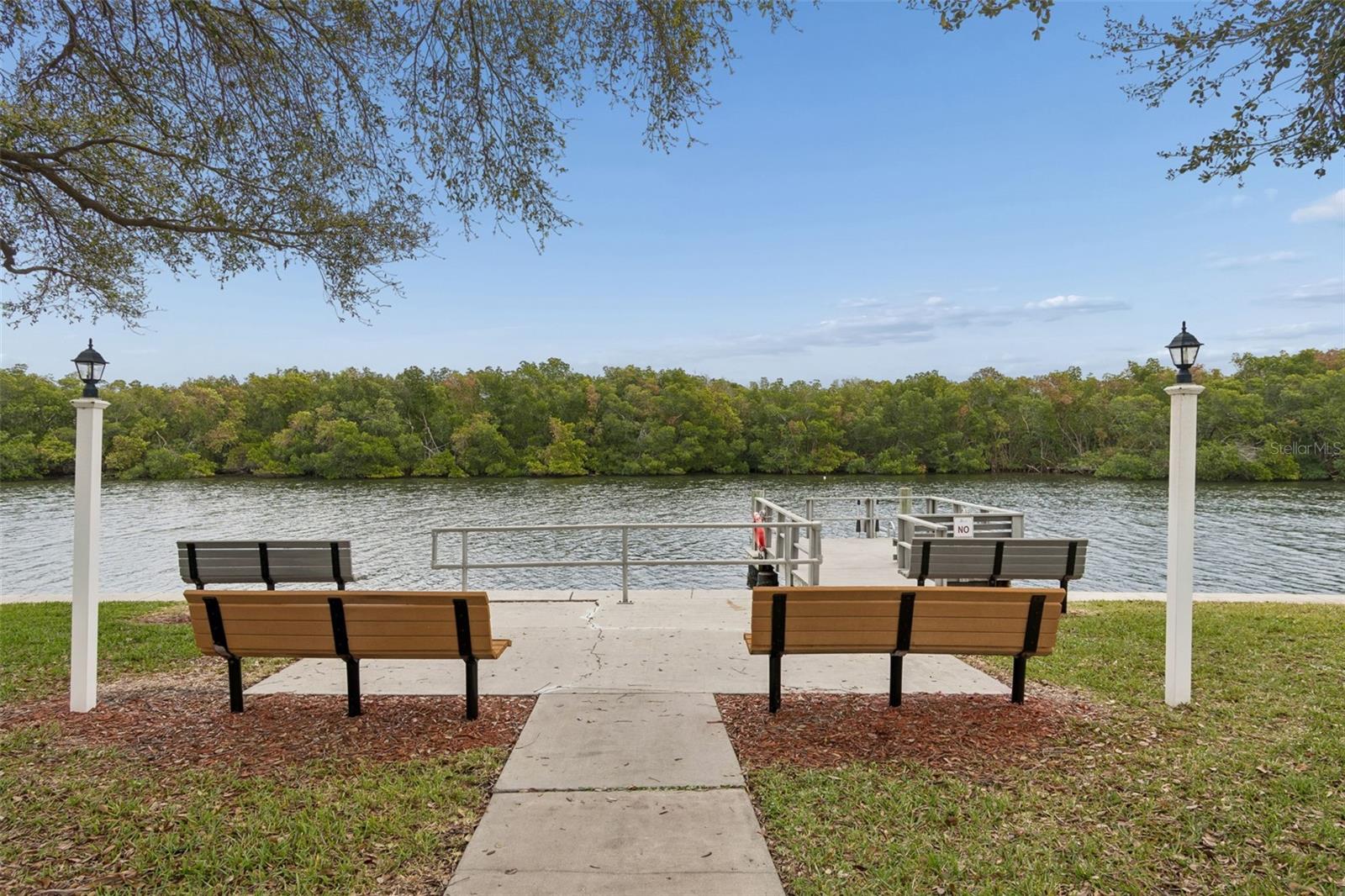 7186 MOUNT ARLINGTON DR NE #421, ST PETERSBURG, FL, 33702