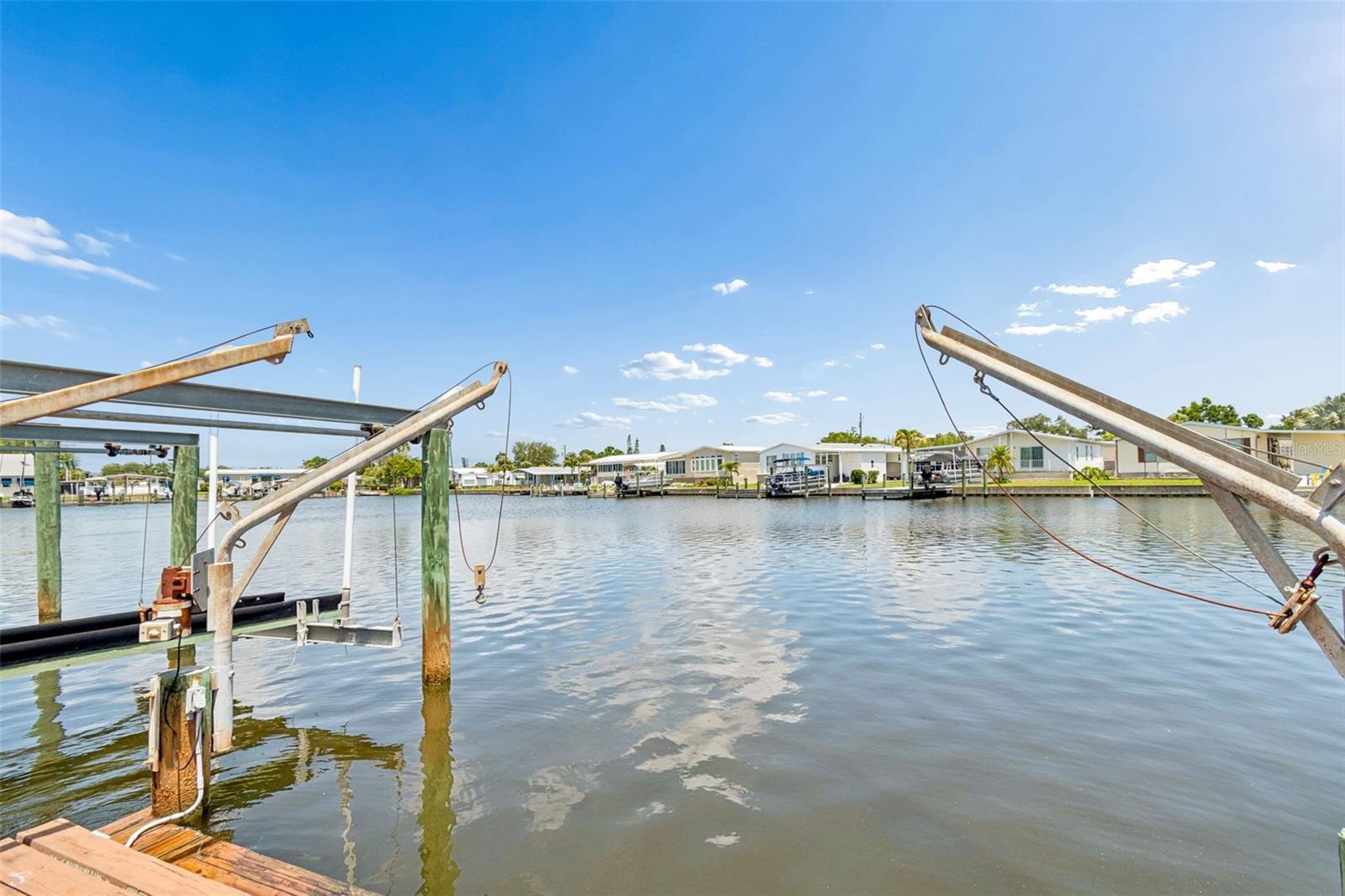 7186 MOUNT ARLINGTON DR NE #421, ST PETERSBURG, FL, 33702